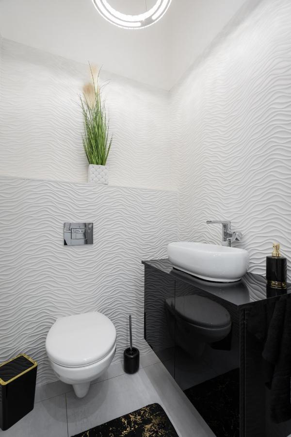 Opera Luxury Apartment With Free Parking Budapesta Exterior foto