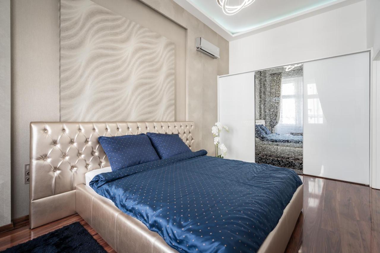 Opera Luxury Apartment With Free Parking Budapesta Exterior foto